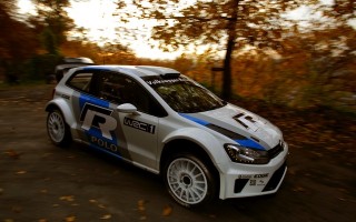 ポロ R WRC、サルジニアにリザルト外で参加？