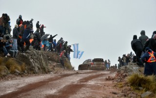 WRCアルゼンチン：日本時間のアイテナリー