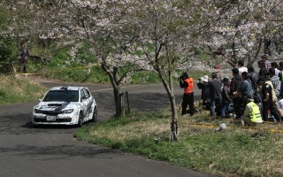 全日本ラリー、いよいよ今週末開幕！