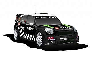 WRCチームMINIポルトガル、FIAに登録