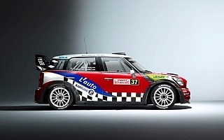 MINI、2012年の体制を発表