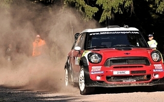 WRC第12戦スペイン アイテナリーの日本時間版を公開