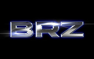スバル、新FRスポーツカーの名は「BRZ」に決定