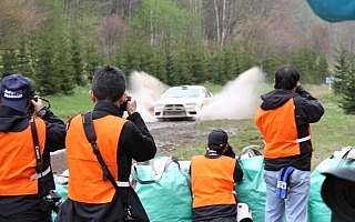 今年もラリホを撮りまくる！ 小林直樹ラリー撮影講座、16日0:00より受付開始