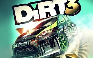 「DiRT 3」夏に登場決定！　監修はケン・ブロック！