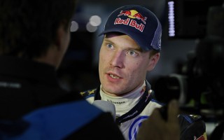 WRCメキシコ：デイ3「勝つためにはプレッシャーを与え続けるしかない」