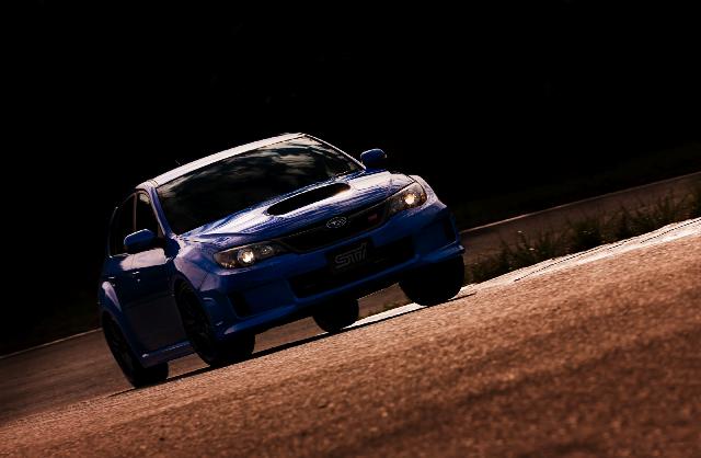 スバル インプレッサ Wrx Sti Spec C を発売 Rallyplus Net ラリープラス