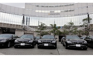 BMW 7シリーズがAPECにおける首脳移送用車両として活躍　特別仕様車「BMW 7シリーズ Summit Edition」を全国合計20台の台数限定で導入。