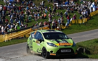 2011年に新たな育成シリーズ「WRCアカデミー」創設