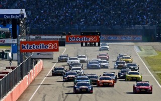 世界ラリークロス、ホッケンハイムリンクでDTMと併催