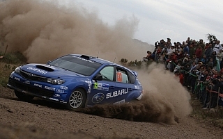 FIAが2010年のエントリーを発表＜PWRC＞