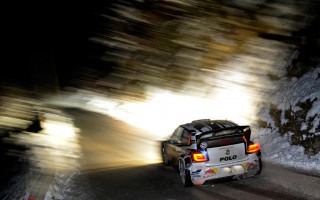 ミケ「旧型のポロR WRCでもスウェーデンで初優勝は現実的に可能」