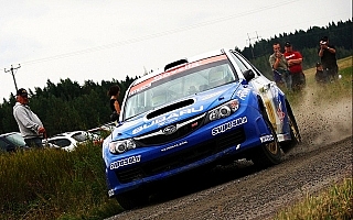 ヤリ・ケトマーがフィンランド国内タイトル獲得