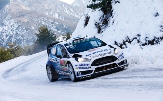 Mスポーツ、WRCスウェーデンではスタート順を活かせるか？