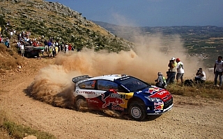 FIA、WRCの2010年カレンダーと規定を発表