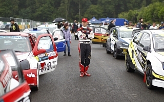 【ペター・ソルベルグのWorldRXプレビュー】ベルギー・メテ