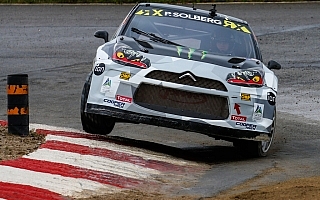 【ペター・ソルベルグのWorldRXプレビュー】ドイツ