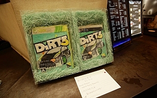 「DiRT 3」はWRCゲームでした！