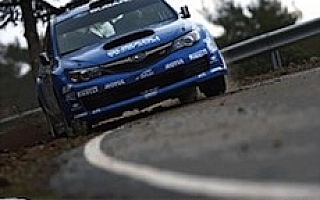 【編集部ブログ】新城ラリーでWRC PLUS 2010カレンダーを初公開！