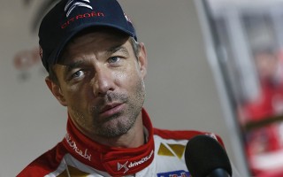 WRCモンテカルロ、スタートリスト公開