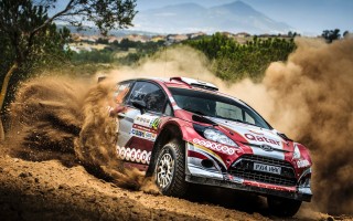 WRC2リーダーのアルアティヤ、R5へのスイッチ見送り