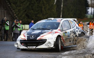 ERC、2015シーズンは今週末に開幕！