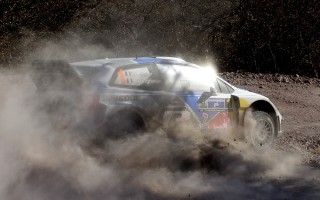 来季WRCは選手権リーダーが初日2日間で先頭走行