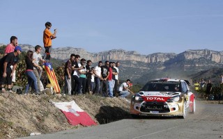 WRCコミッション、パワーステージ改革案を棄却