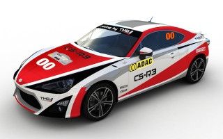 【動画】86のラリーカー「GT86 CS-R3」の車載映像