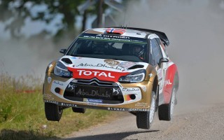 WRC、2017年の技術規定改革へ