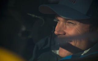 WRCポーランド：デイ4「世界王者とトップ争いができた」