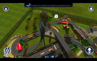 スマホゲーム「Red Bull Racers」にポロR WRC追加