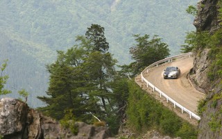 TRDラリチャレ、第4戦の舞台は群馬県嬬恋村