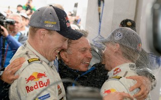 WRCアルゼンチン：デイ3「勝つことの難しさを分かってもらえた」