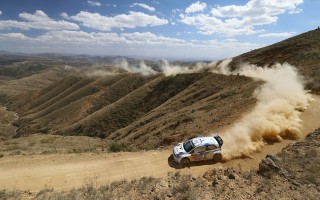 WRCアルゼンチン：事前情報
