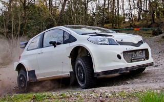 WRCコミッション「トヨタには2017年規定を早急に提示」