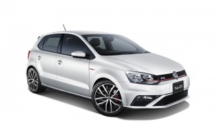 ポロGTI、ゴルフGTI、ゴルフRにMTモデル追加