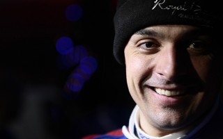 WRCモンテカルロ：デイ1チームコメント