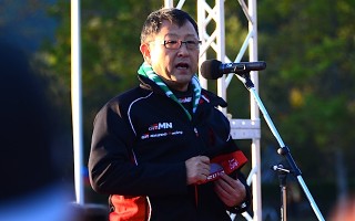 ［更新］トヨタ社長、J SPORTSのWRC番組で生解説！