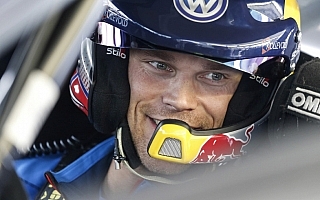 WRCドイツ：デイ１コメント「チームメイトのパフォーマンスには脱帽」