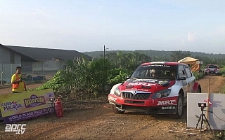 【動画】APRC.tvがAPRCマレーシア戦ダイジェスト動画を公開