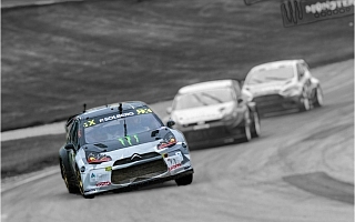 【ペター・ソルベルグのWorldRXプレビュー】フランス・ロエアック