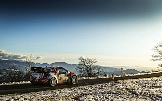 WRCモンテカルロ：日本時間のアイテナリー