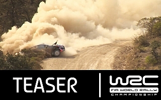 WRC.com、メキシコのティザー動画を公開