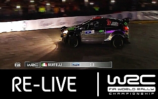 【動画】WRC.comのダイジェスト動画で振り返るWRCメキシコ