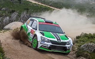 WRCポルトガル：WRC2はティデマンドが今季初勝利