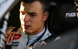 WRC2のタシェク、サルディニアのスタートを見送り
