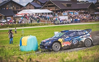 WRCフィンランド：日本時間のアイテナリー