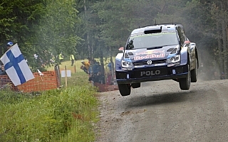 WRCフィンランド事前情報：伝統の高速グラベルグランプリ