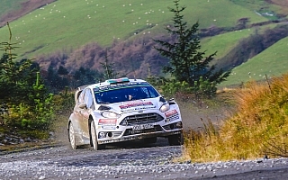 Mスポーツ、チーム母国戦のWRC GBで上位を狙う